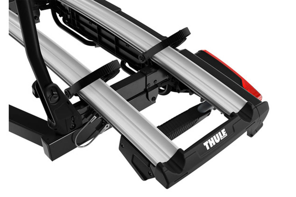 Thule 9173 - Roată transport suport bicicleta