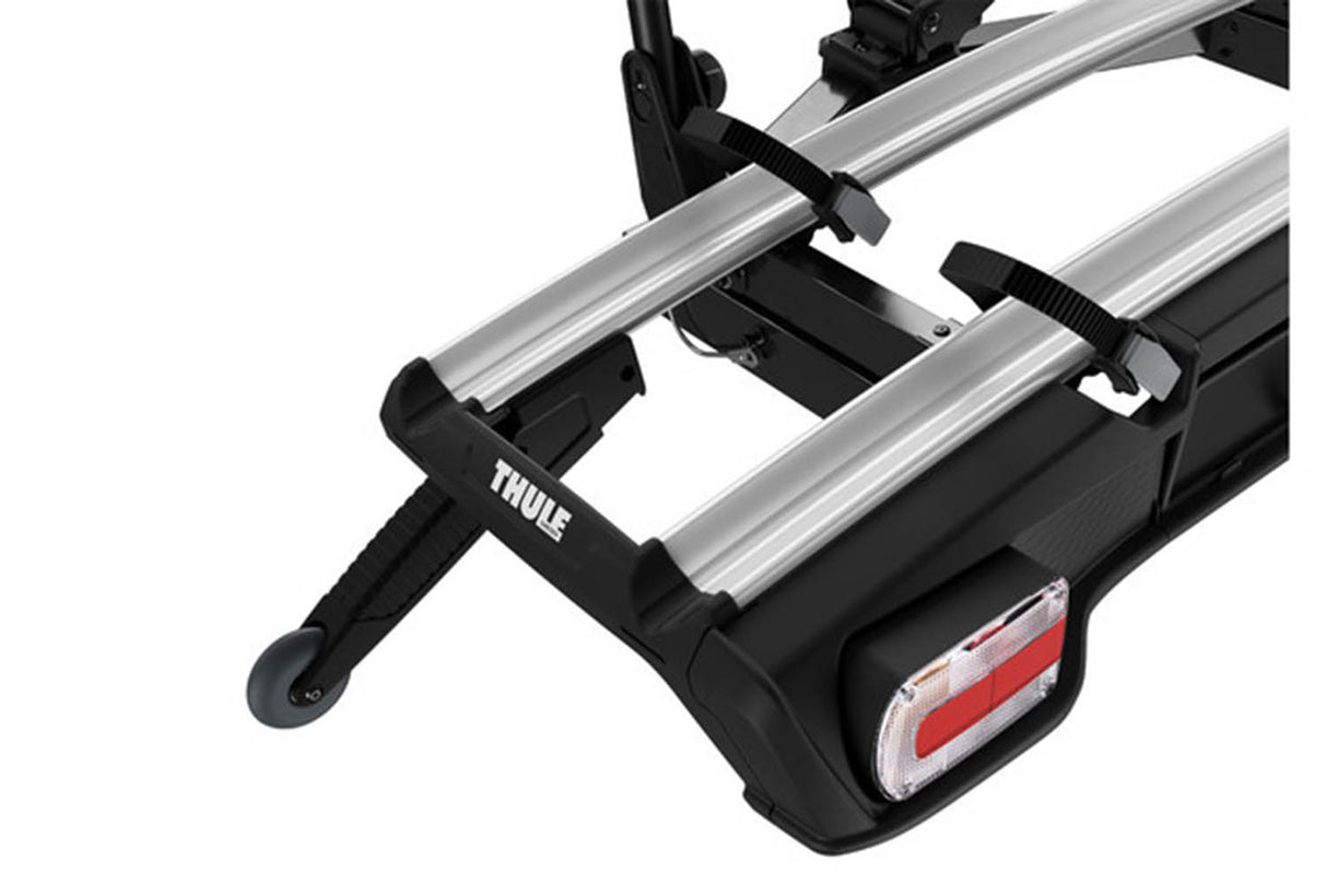 Thule 9173 - Roată transport suport bicicleta