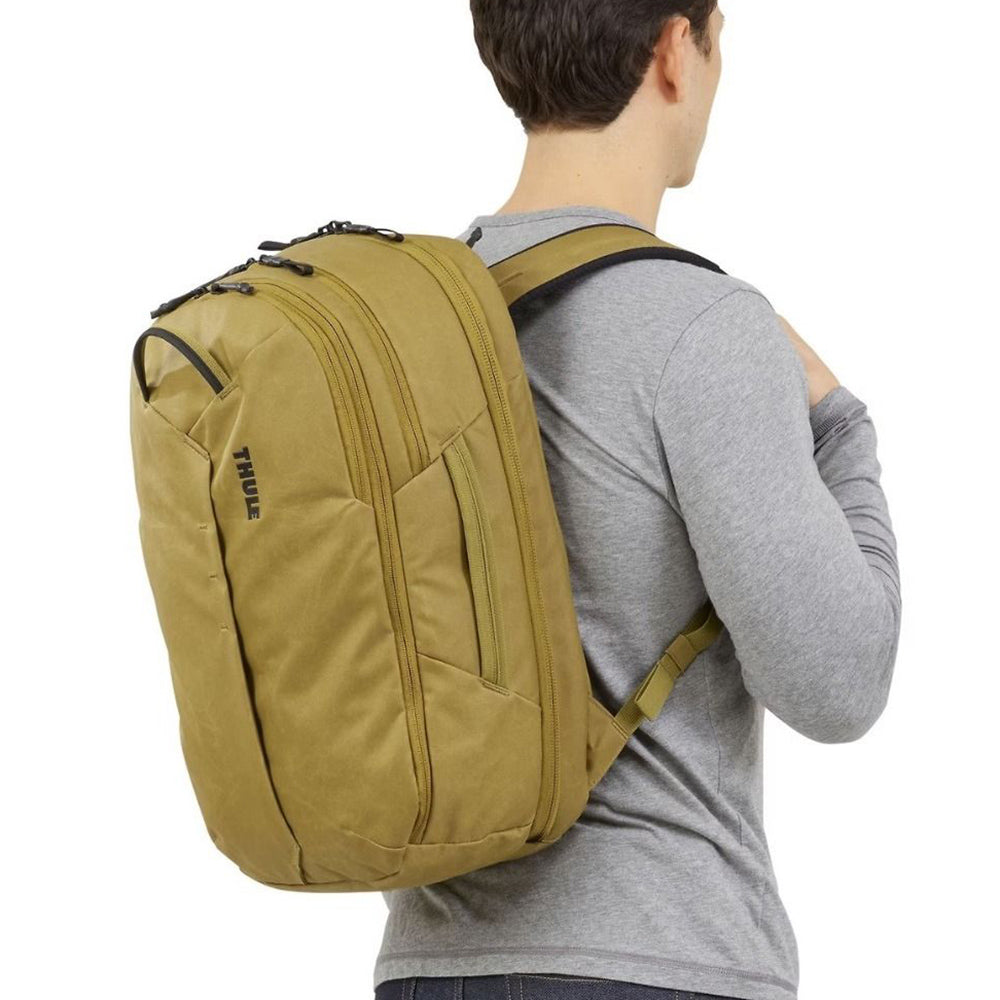 Geanta (Rucsac) voiaj, Thule, Aion, 47 cm, 28L, Nutria