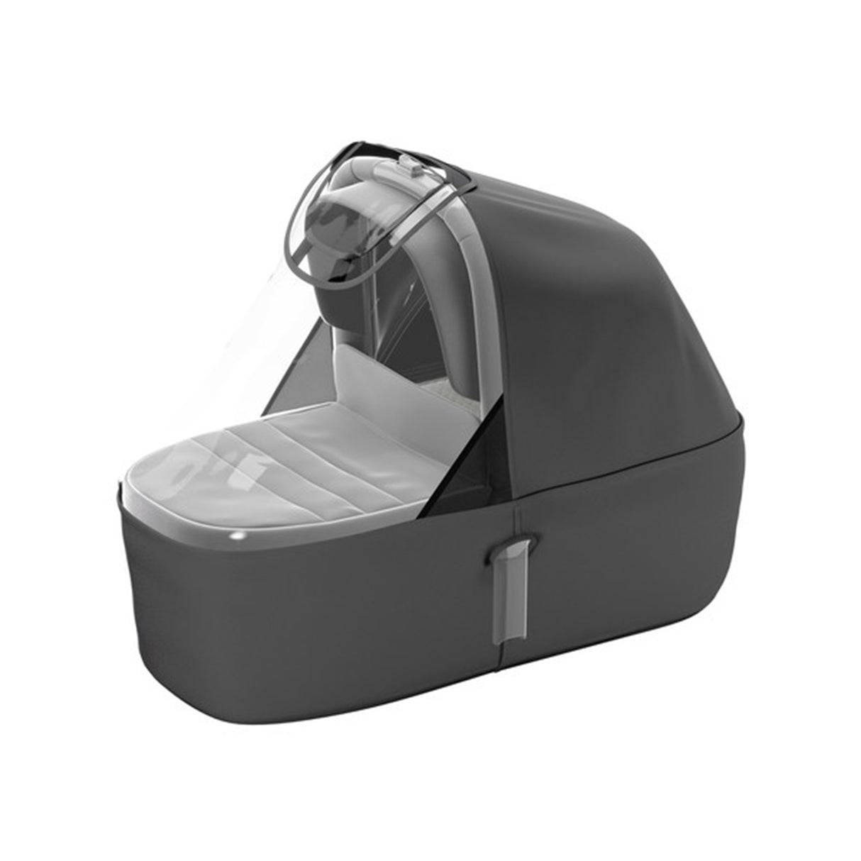 Landou, Thule, Sleek Bassinet, pentru caruciorul Thule Sleek Navy Blue