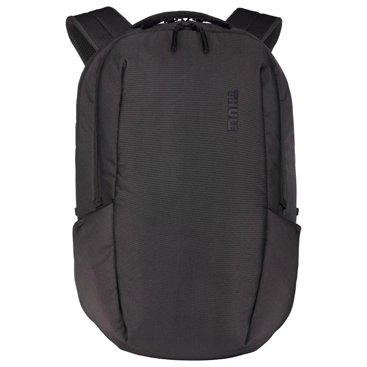 Rucsac urban cu compartiment laptop, Thule, Subterra 2, 21L, Vetiver Gray