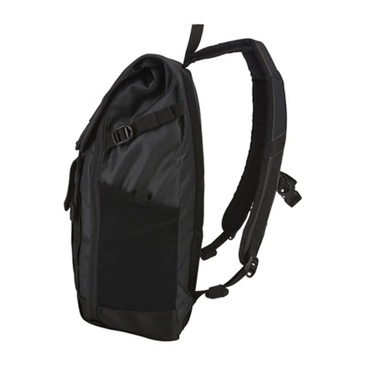 Rucsac urban cu compartiment laptop, Thule, Subterra Daypack pentru 15" MacBook Pro, Dark Grey