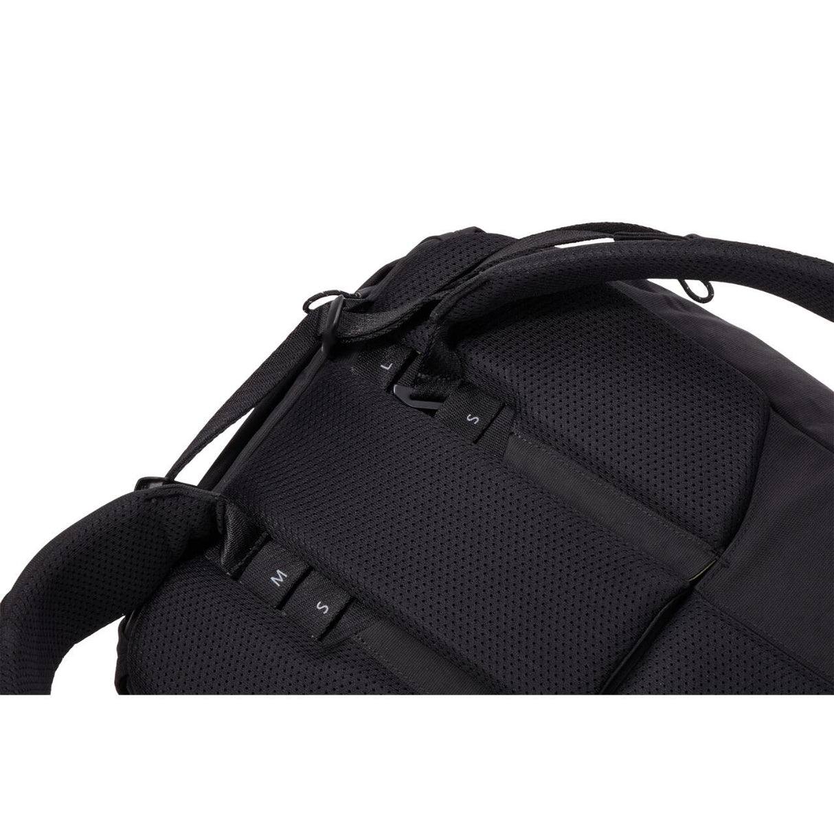 Rucsac urban cu compartiment laptop, Thule, Paramount Commuter, 28L, Black