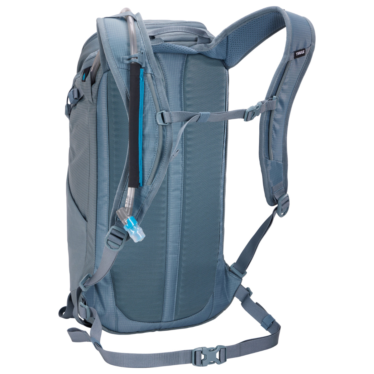 Rucsac hidratare Thule AllTrail 16L, Albastru
