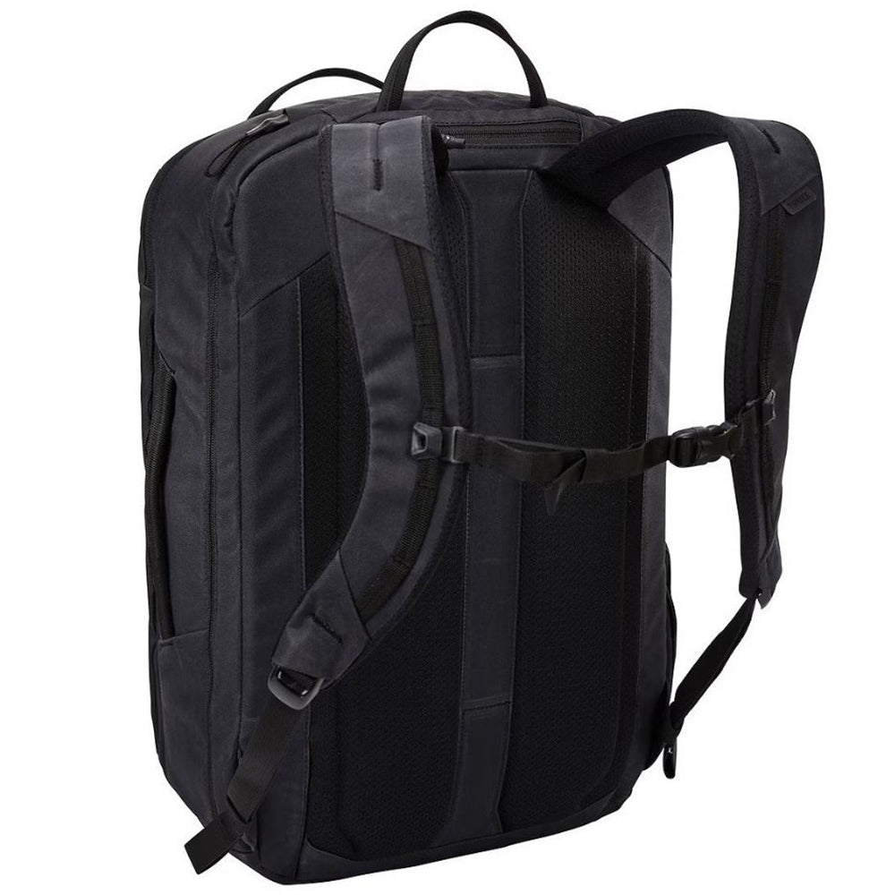 Geanta (Rucsac) voiaj, Thule, Aion, 52 cm, 40L, Black