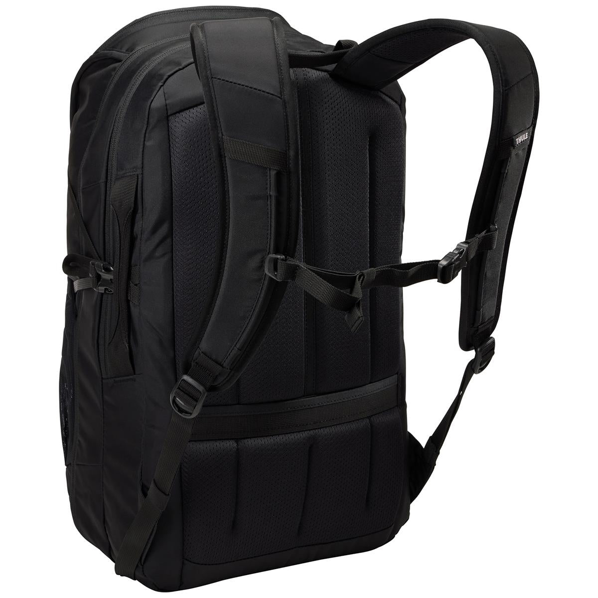 Rucsac urban cu compartiment laptop, Thule, EnRoute, 30L, Black