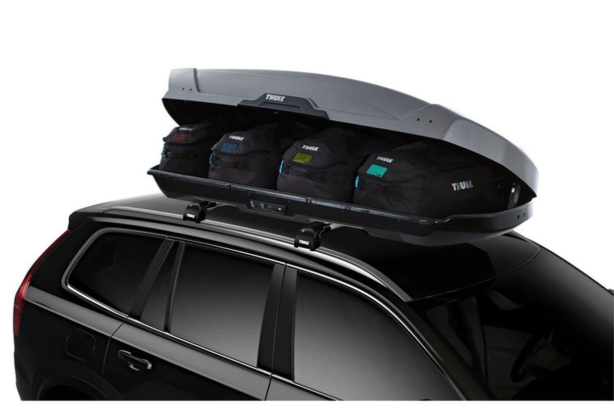 Set de genti Thule GoPack 8006 pentru cutiile portbagaj