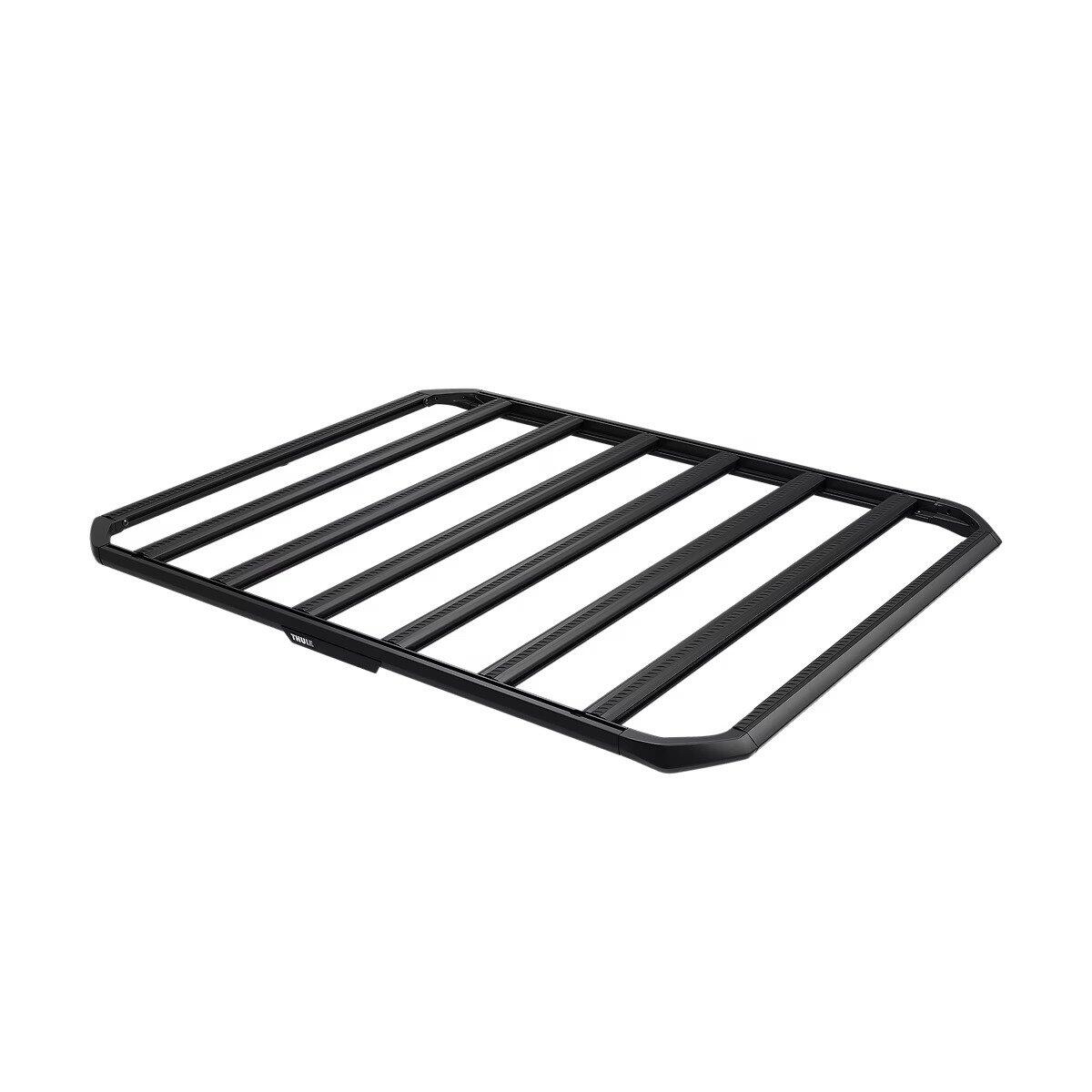 Bagheta protectie pentru grilajul Thule Caprock