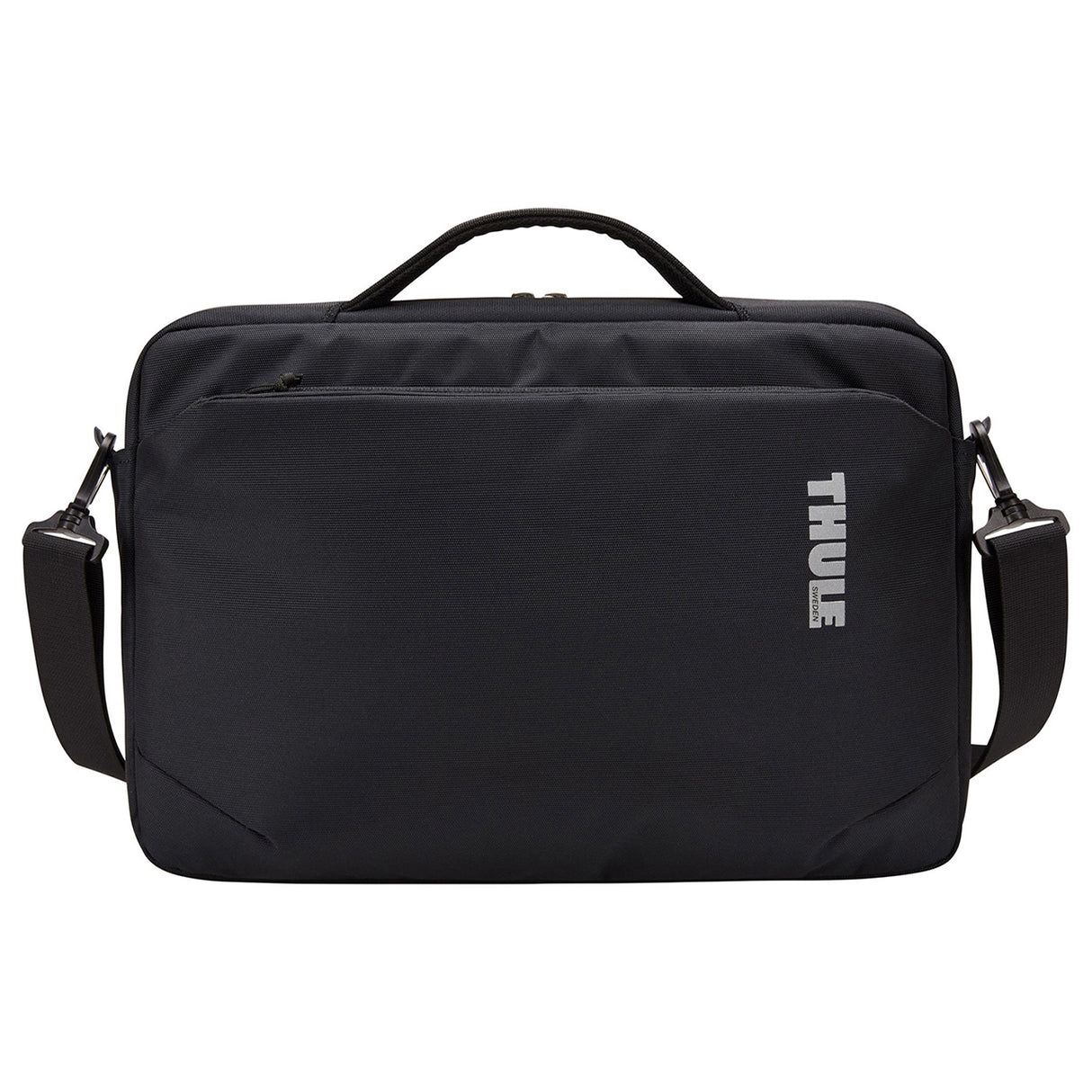 Geanta laptop Thule Subterra MacBook Attache 15"/16"  Black
