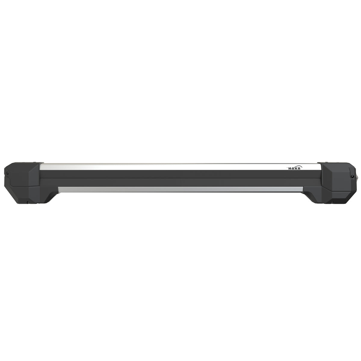 Suport 4 perechi schiuri Hakr 0540 cu prindere pe bare transversale