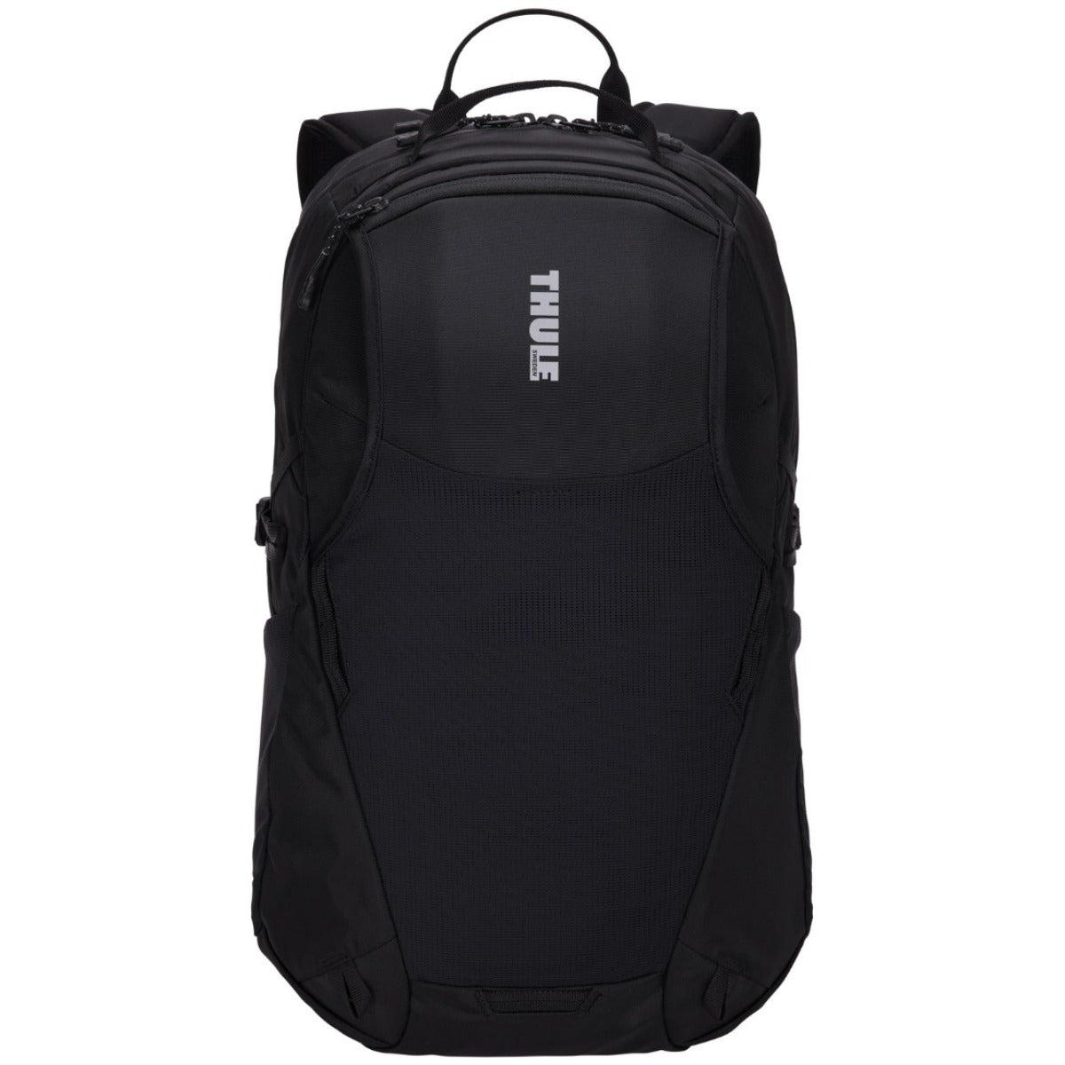 Rucsac urban cu compartiment laptop, Thule, EnRoute, 26L, Black