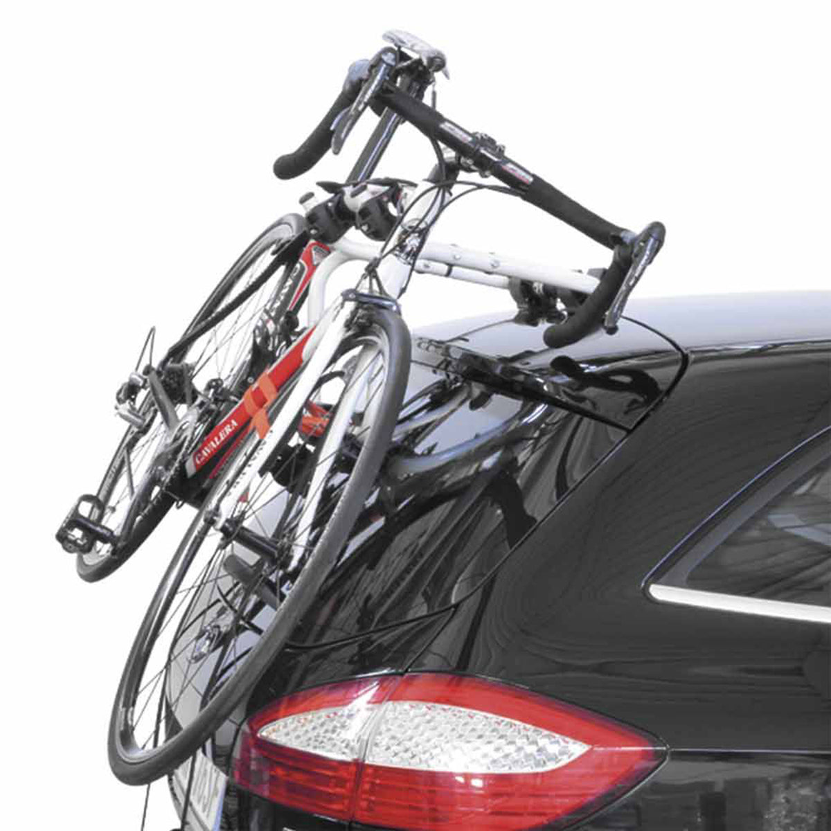 Suport bicicleta Peruzzo BdG 381 cu prindere pe haion pentru 1 bicicleta