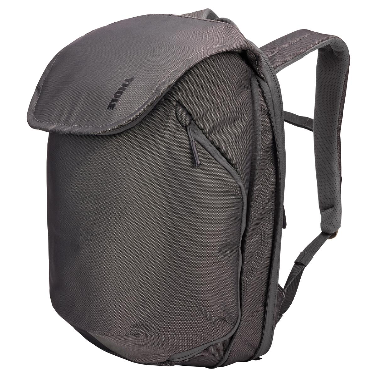 Rucsac urban cu compartiment laptop, Thule, Subterra 2, 26L, Vetiver Gray
