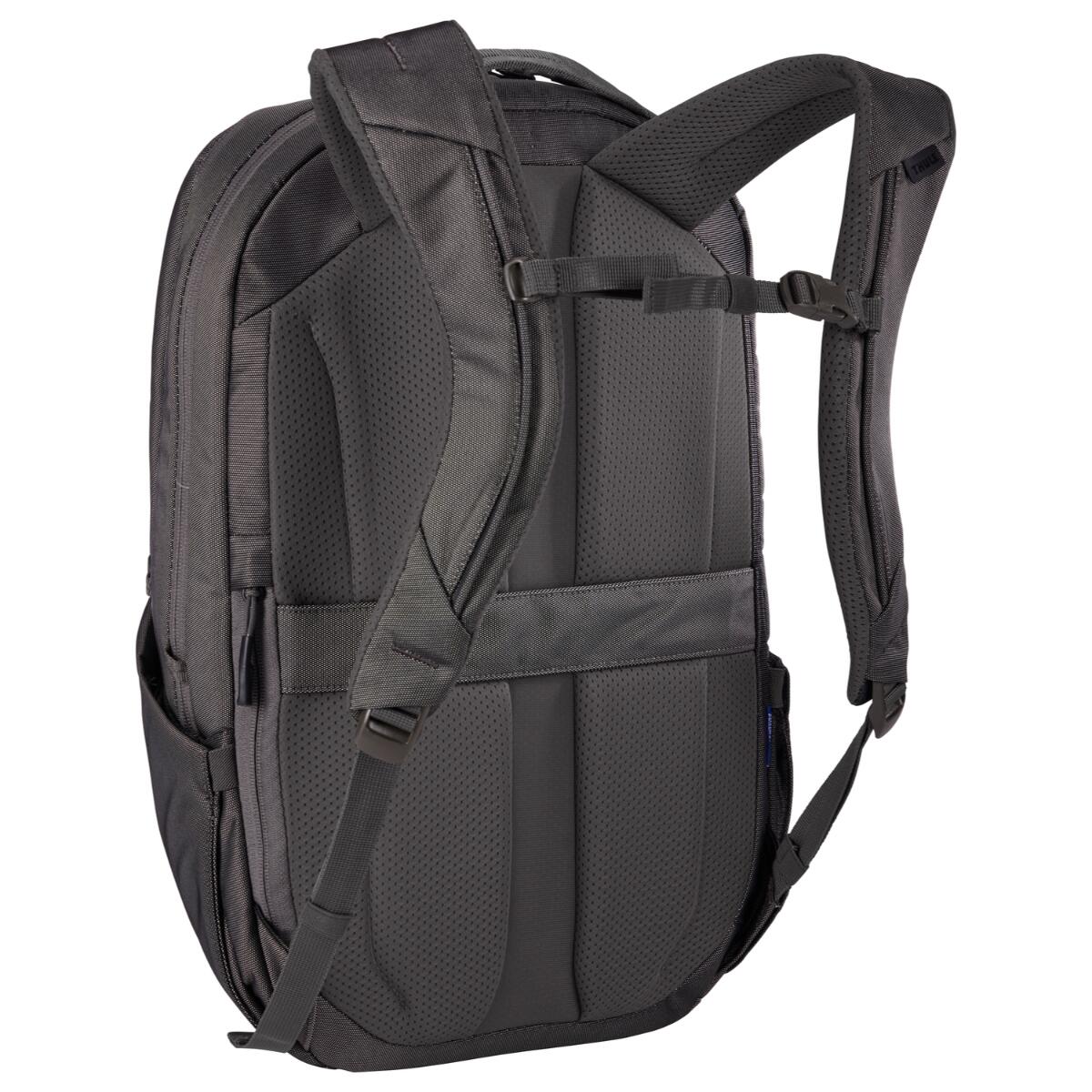 Rucsac urban cu compartiment laptop, Thule, Subterra 2, 21L, Vetiver Gray