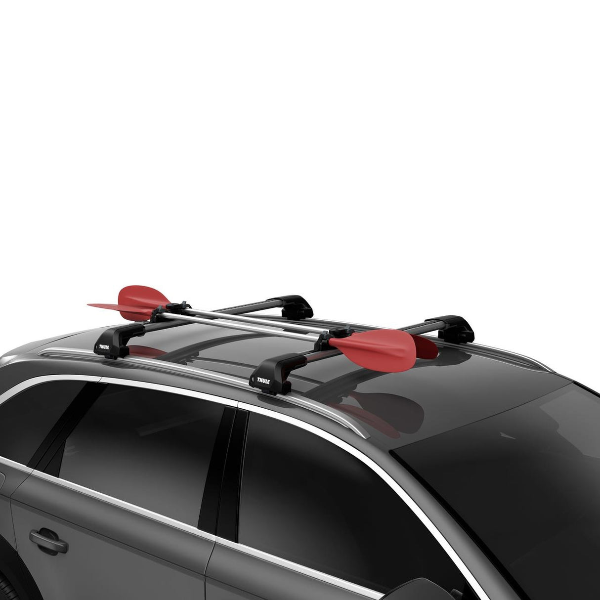 Suport multifunctional echipament nautic Thule JawGrip 856000