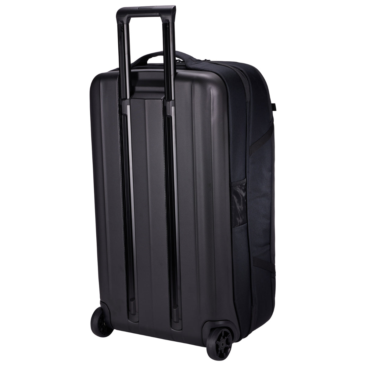 Geanta voiaj, Thule, Subterra Wheeled Duffel, 70 cm, 90L, Negru