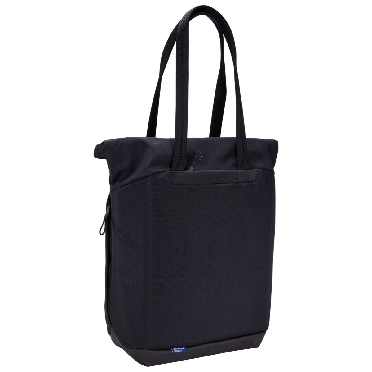 Geanta de umar, Thule, Paramount Tote Bag, 22L, Negru
