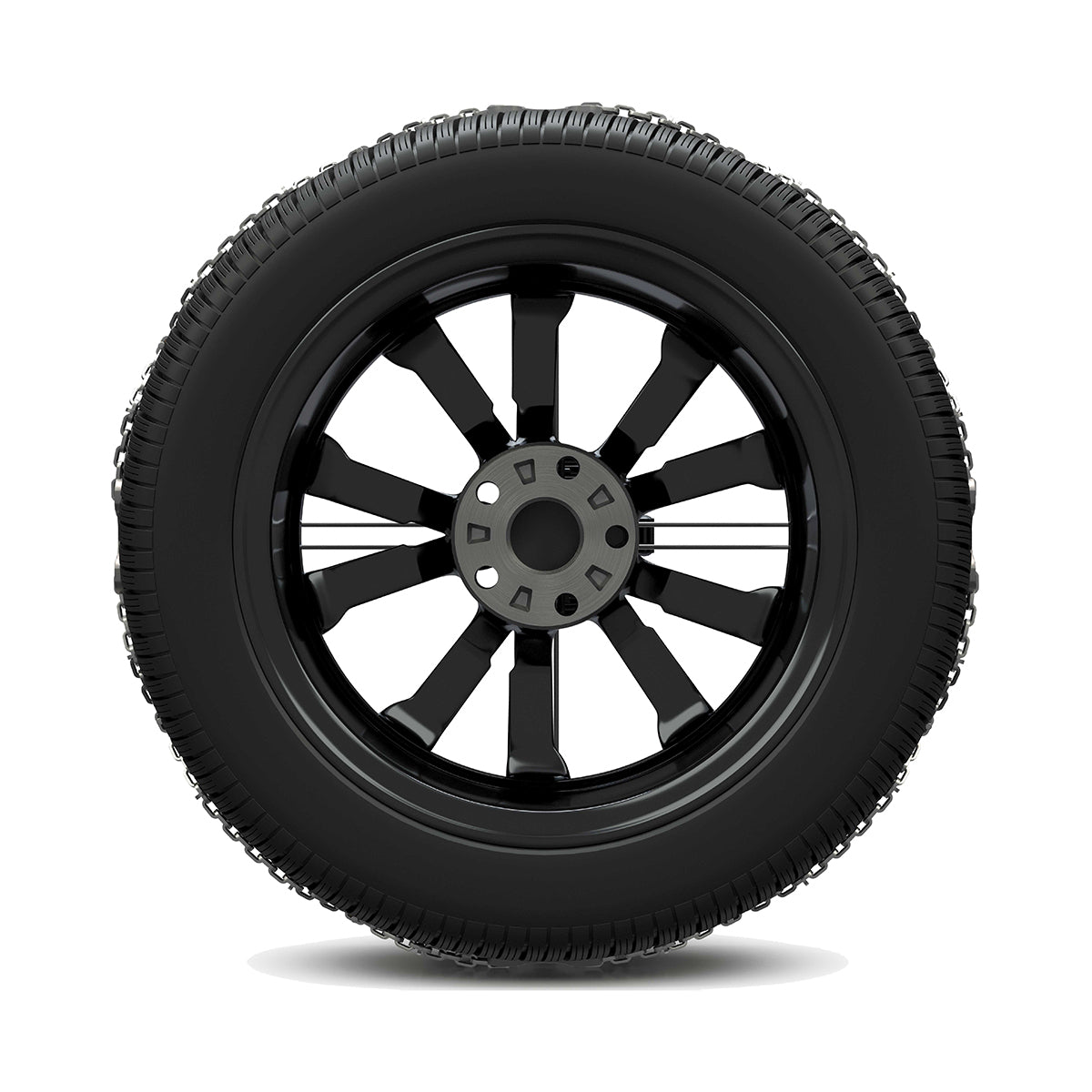 Lanturi antiderapante König K-Summit K44
