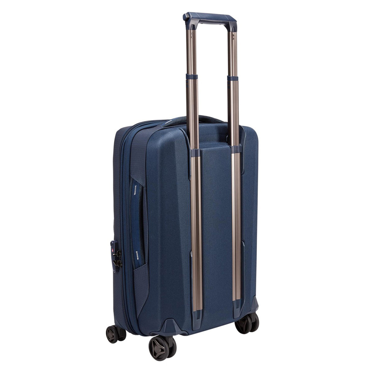 Geanta voiaj, Thule, Crossover 2 Carry On Spinner, Albastru