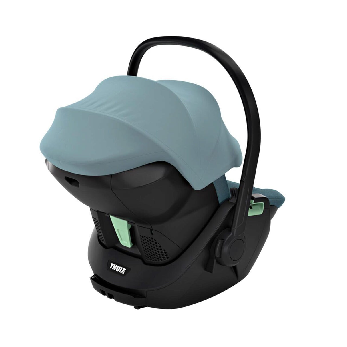 Scaun auto Thule Maple pentru bebeluși 0 - 15 luni Dark Blue