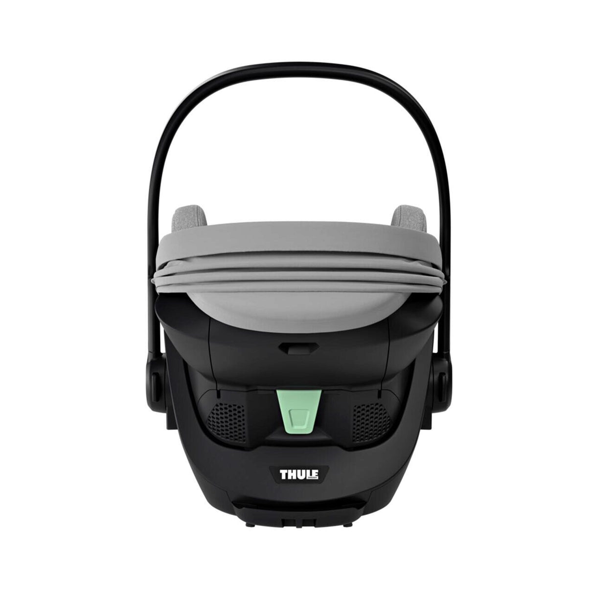 Scaun auto Thule Maple pentru bebeluși 0 - 15 luni Light Gray
