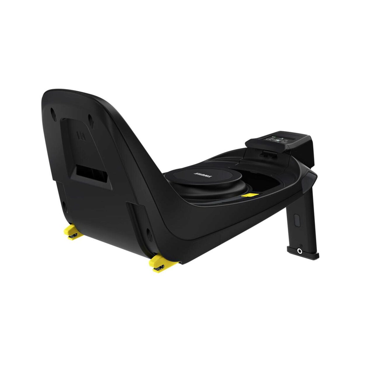 Thule Alfi - Baza inovatoare pentru scaun auto ISOFIX