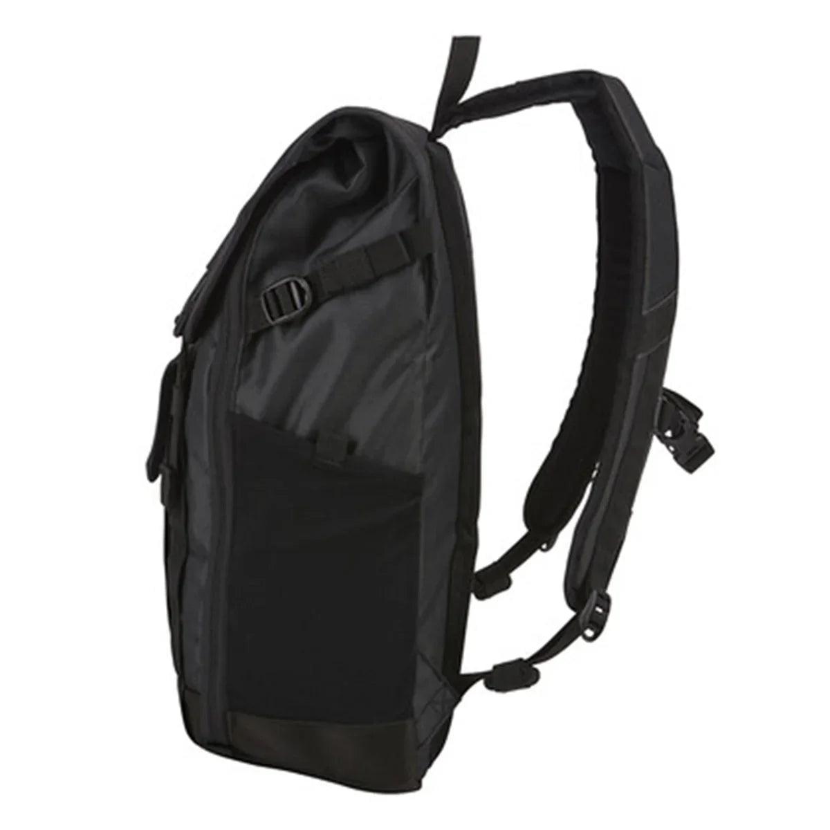 Rucsac urban cu compartiment laptop, Thule, Subterra Daypack pentru 15" MacBook Pro, Dark Grey