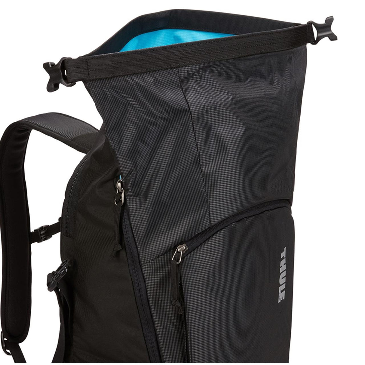 Rucsac foto Thule Enroute Camera Backpack, 25L, Dark Forest
