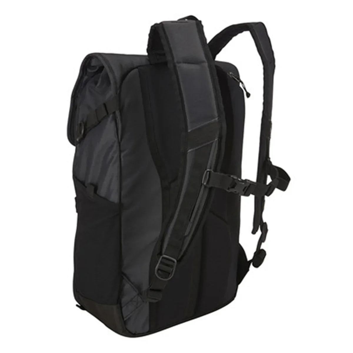 Rucsac urban cu compartiment laptop, Thule, Subterra Daypack pentru 15" MacBook Pro, Dark Grey