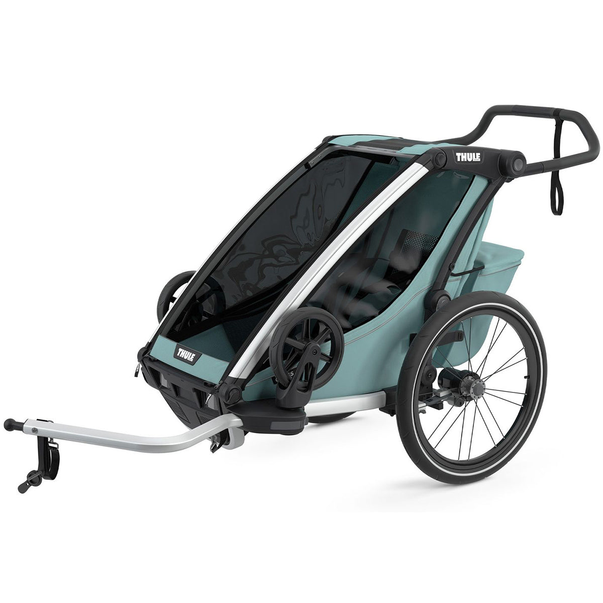 Carucior multisport Thule Chariot Cross Alaska