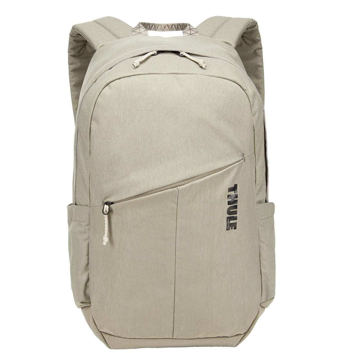Rucsac urban cu compartiment laptop, Thule, Notus, 20L, Vetiver Gray