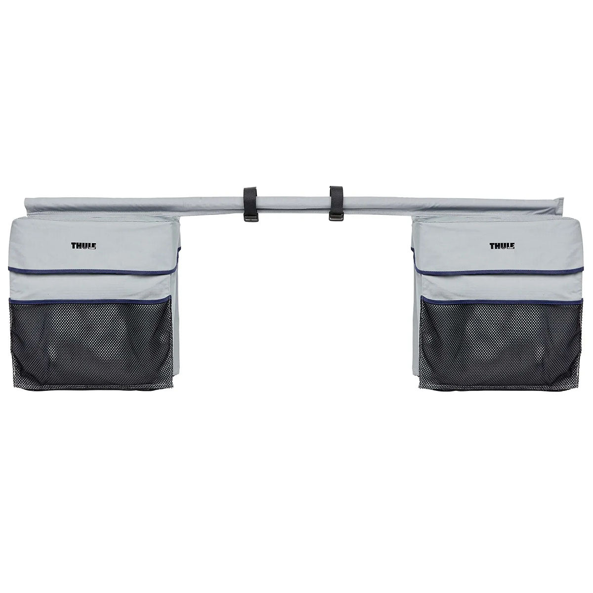 Set de 2 genti pentru ghete, Thule, Haze Grey