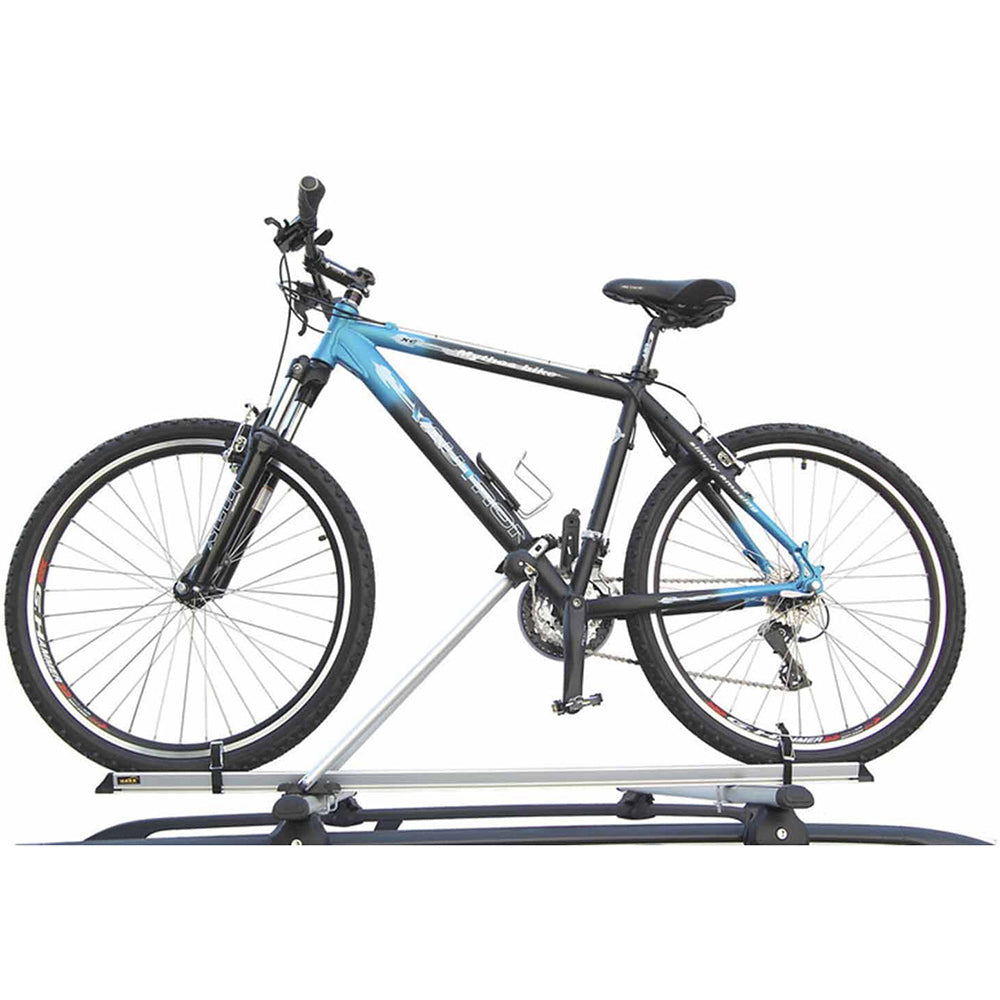 Suport biciclete Cyklo Pro Alu 0901 cu prindere pe bare transversale