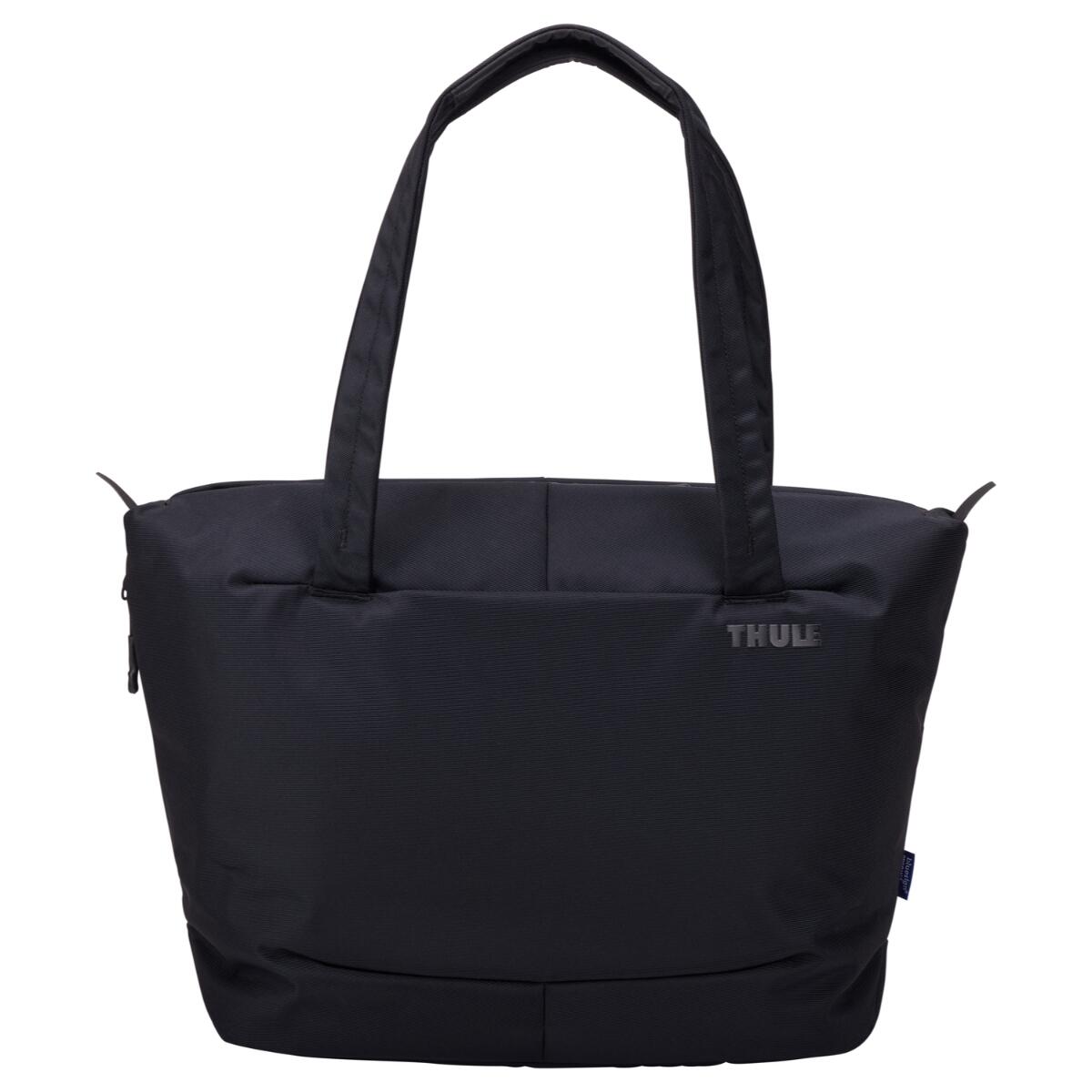 Geanta de umar, Thule Subterra 2 Tote Bag, Black