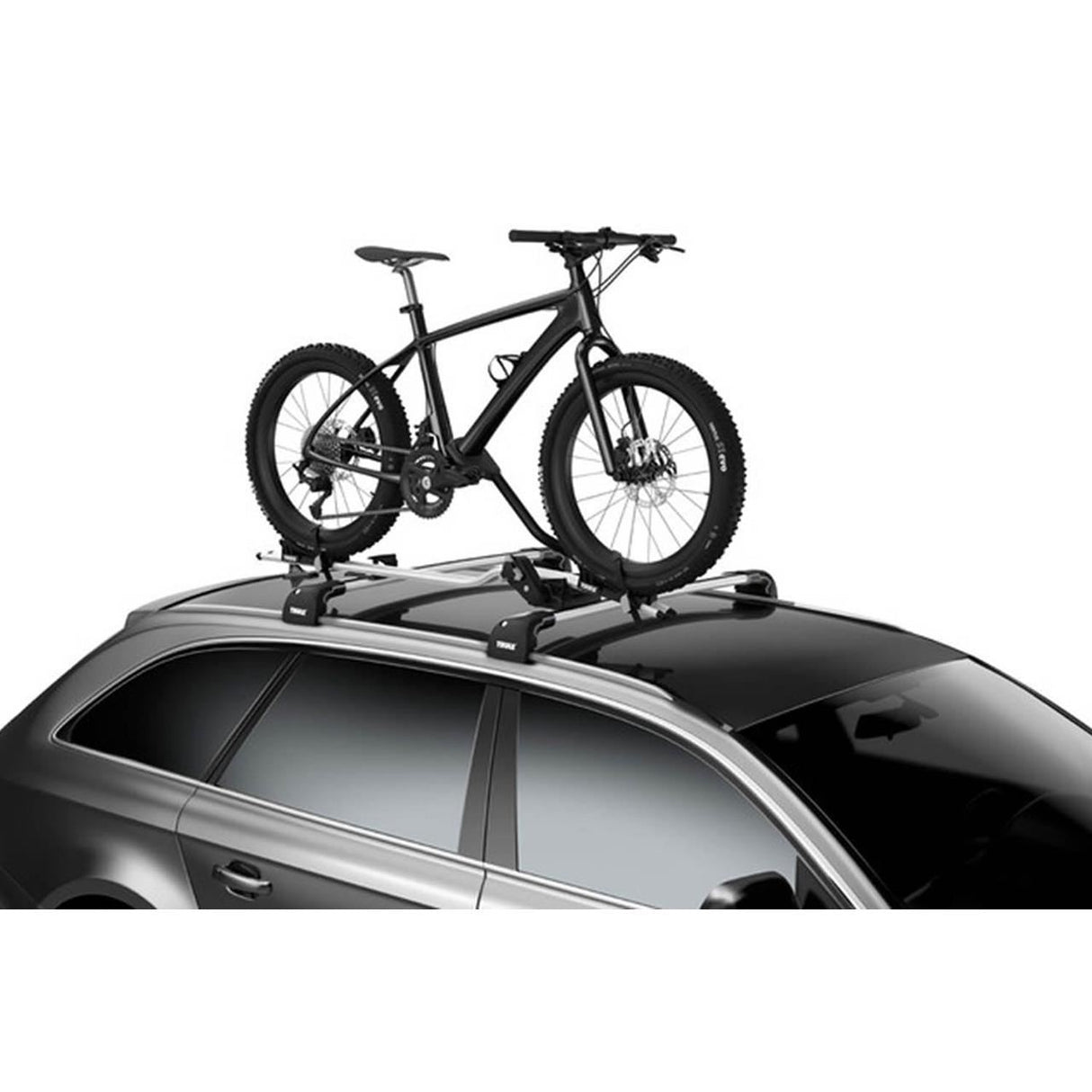 Adaptor Thule ProRide 5981 - pentru bicicleta FatBike (set de 2 buc)