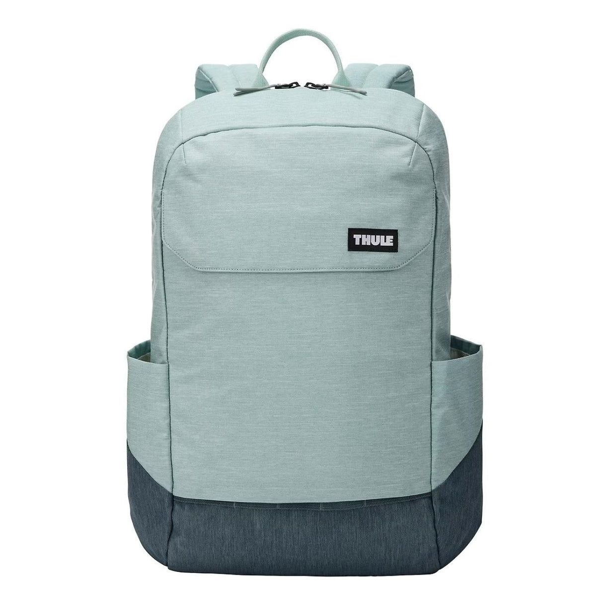 Rucsac urban cu compartiment laptop, Thule, Lithos, 20L, Alaska Light Blue
