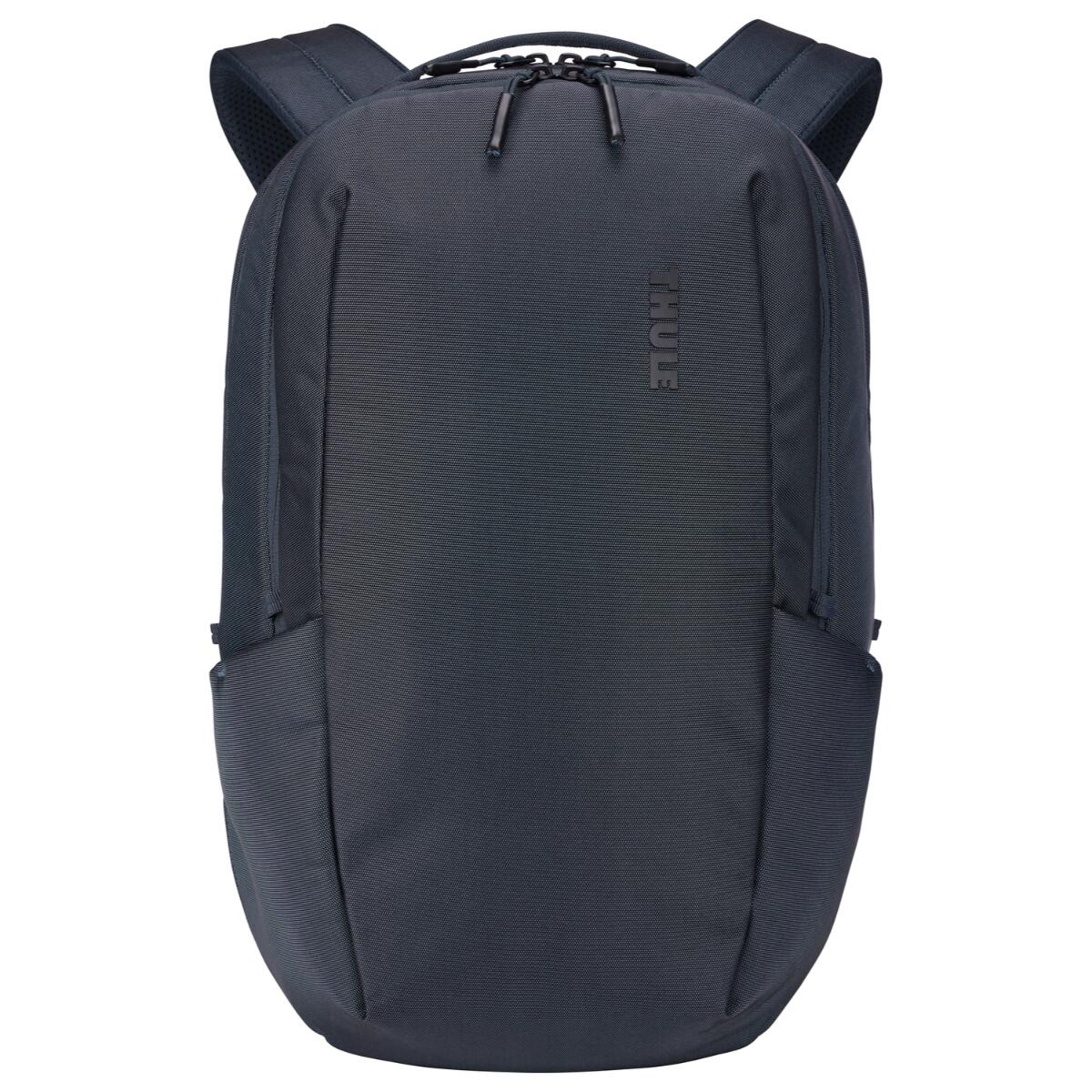 Rucsac urban cu compartiment laptop, Thule, Subterra 2, 21L, Dark Slate