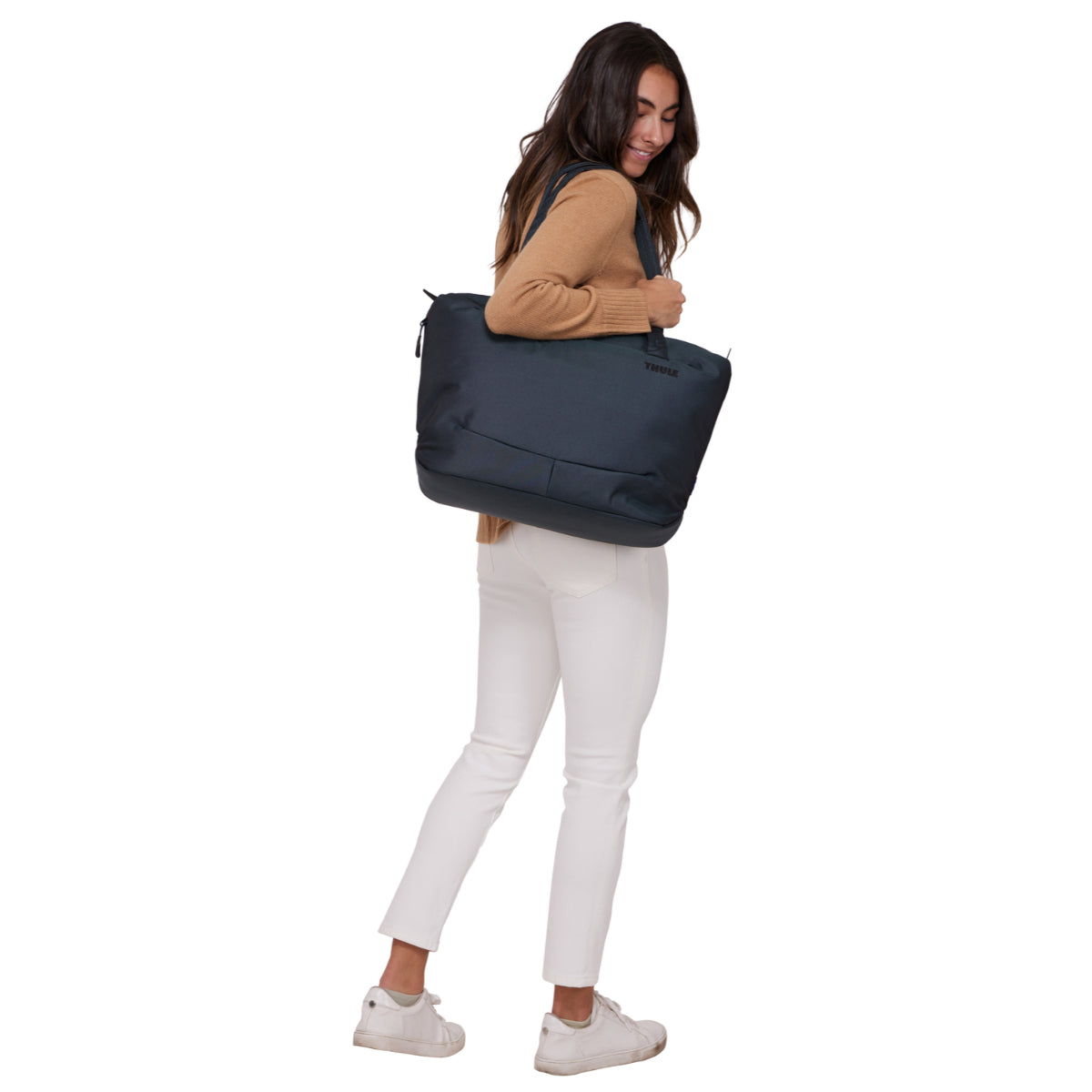 Geanta de umar, Thule Subterra 2 Tote Bag, Dark slate