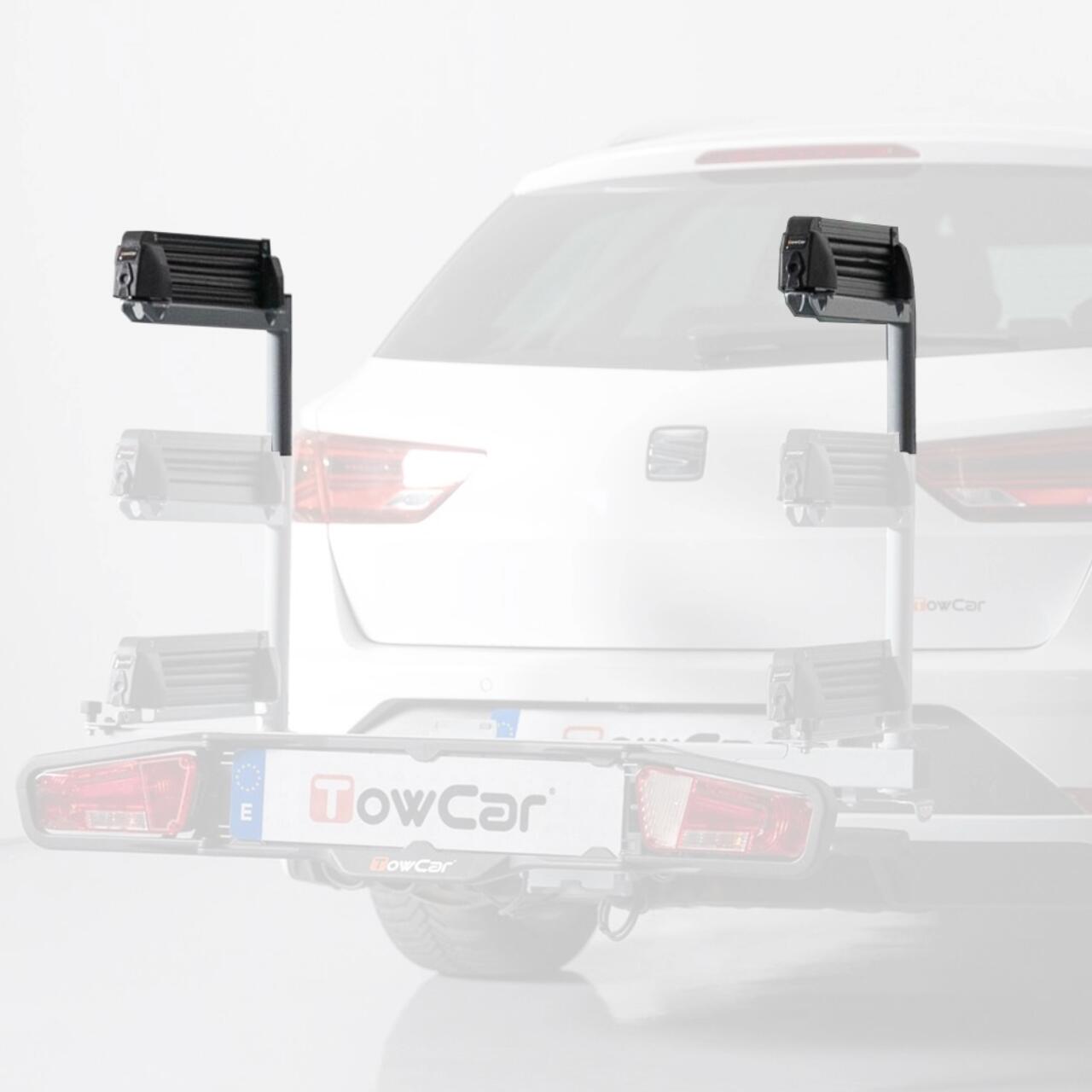 Extensie TowCar Aneto 4