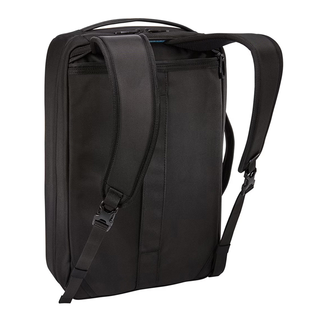 Geanta laptop Thule Accent Convertible Backpack de 17L, Negru