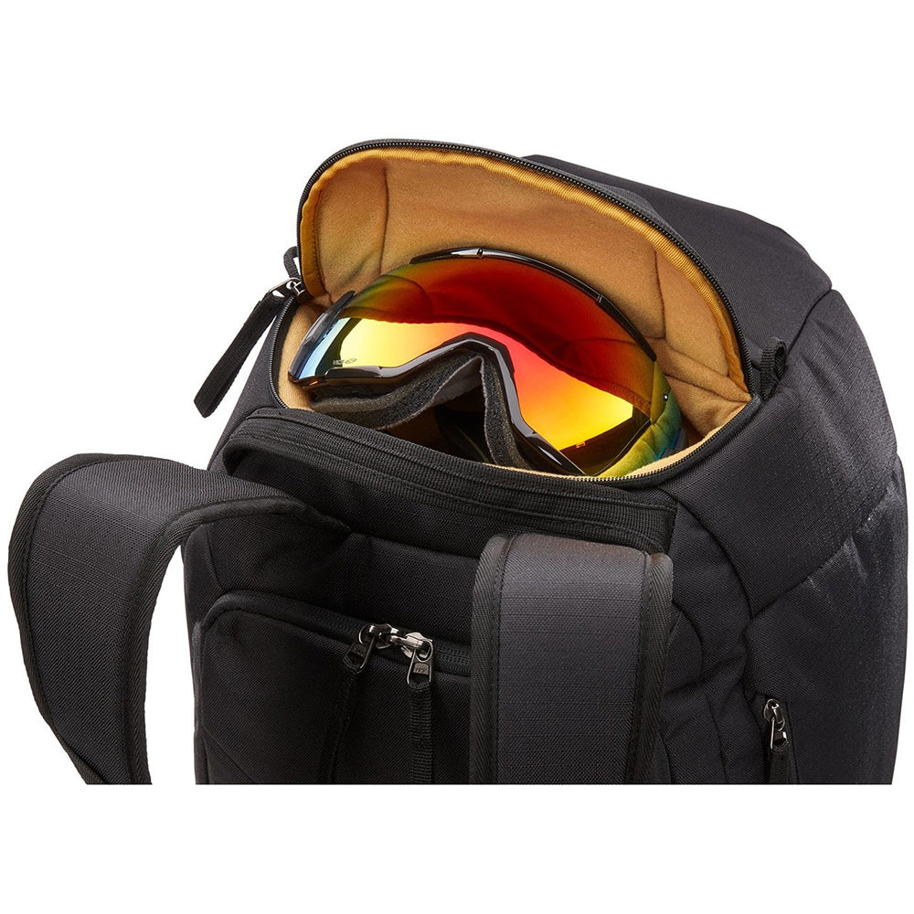 Rucsac clapari Thule RoundTrip Boot Backpack 45L Black