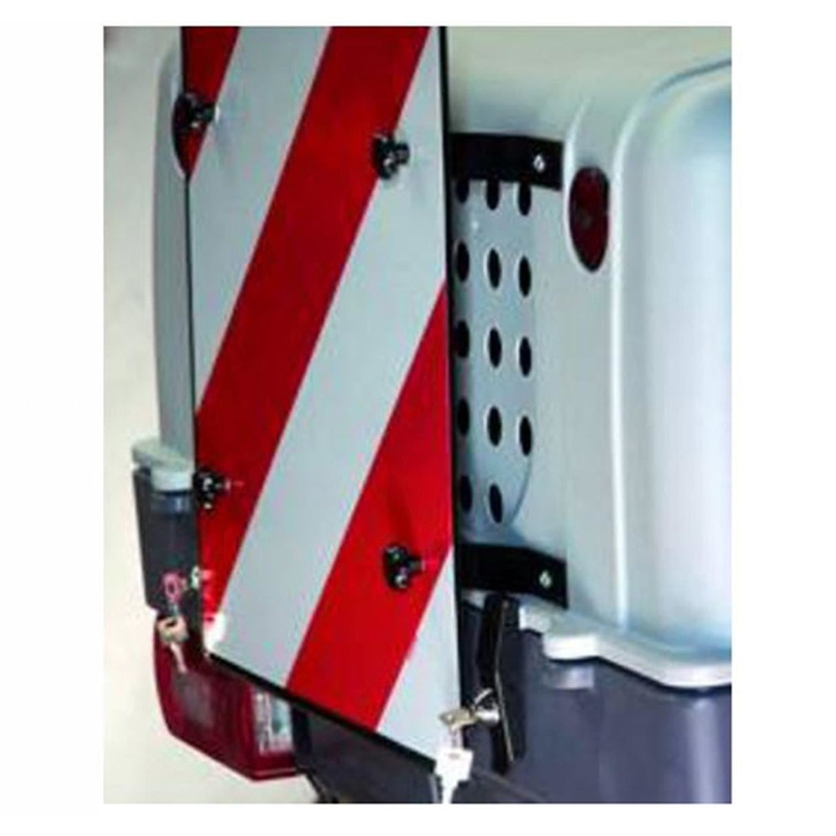 Kit fixare placa V20 TOWBOX V1