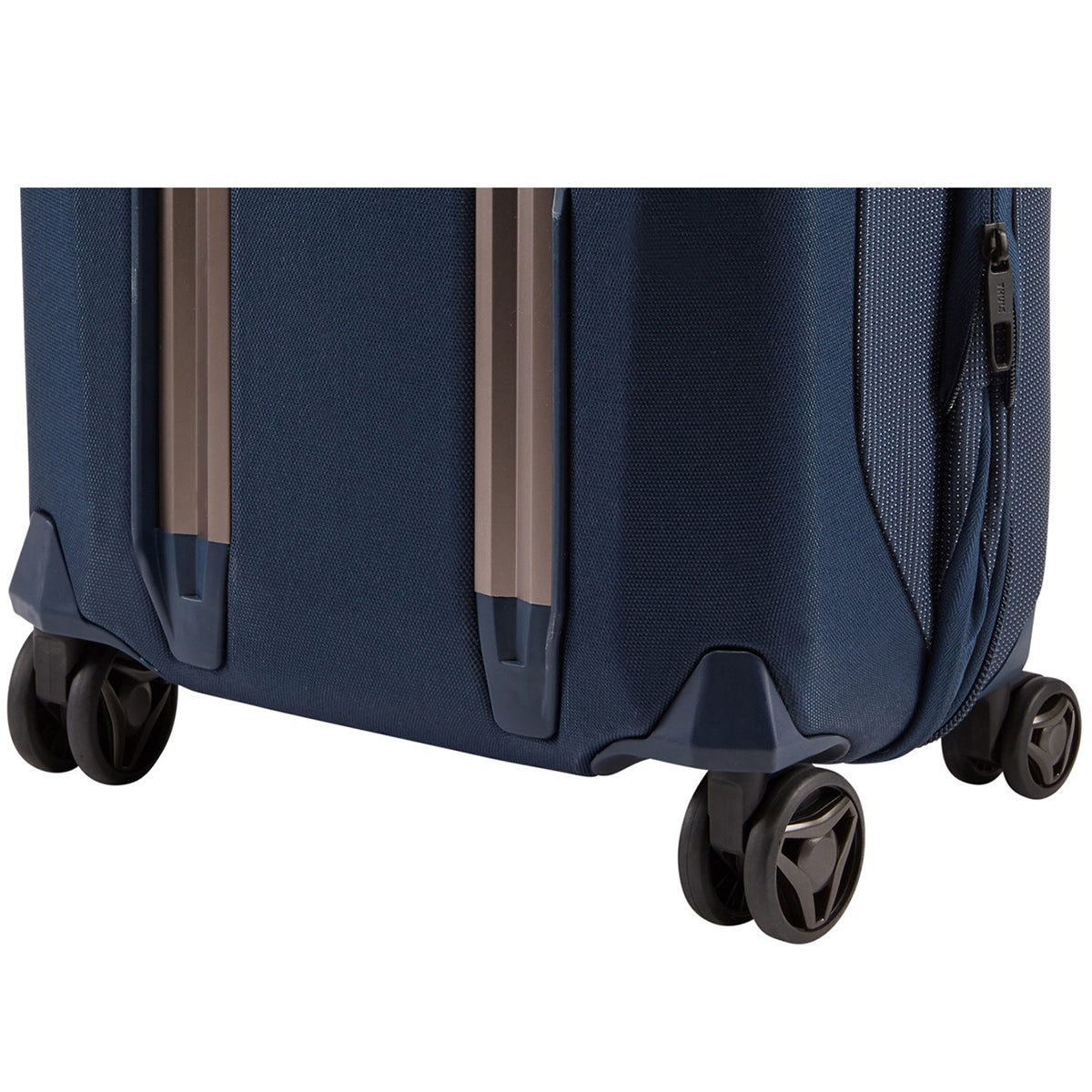 Geanta voiaj, Thule, Crossover 2 Carry On Spinner, Albastru