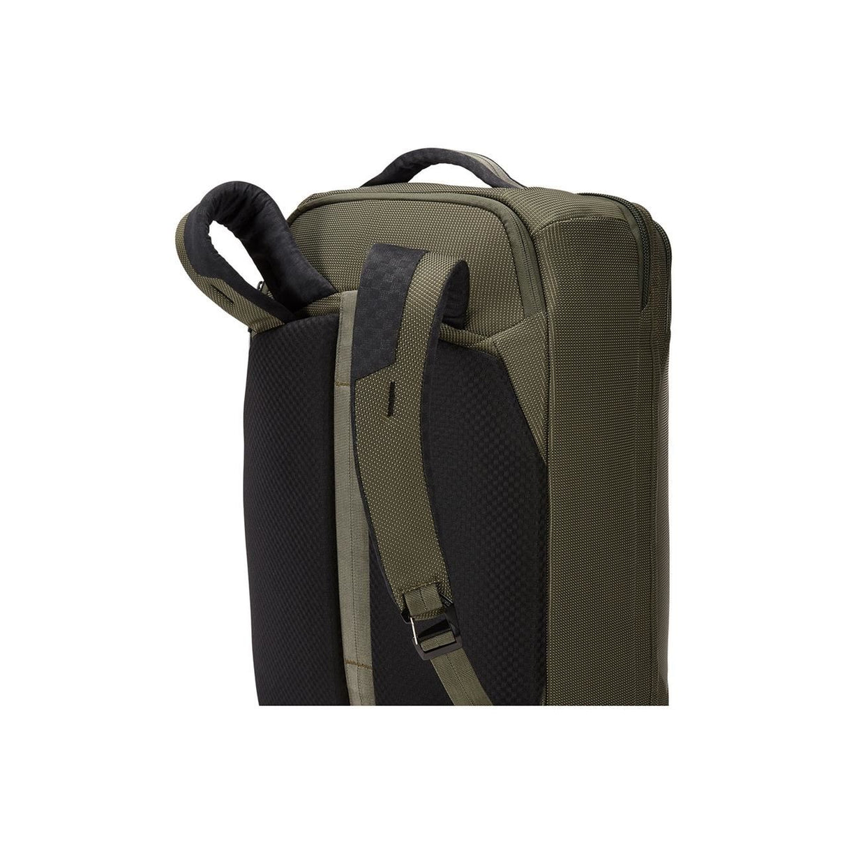 Geanta voiaj, Thule, Crossover 2 Convertible Carry On, 41L, Forest Night