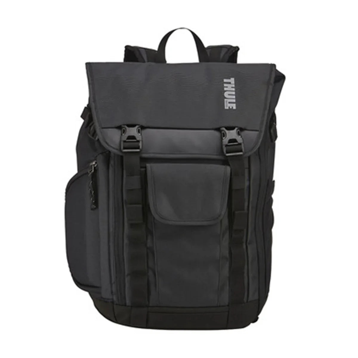 Rucsac urban cu compartiment laptop, Thule, Subterra Daypack pentru 15" MacBook Pro, Dark Grey