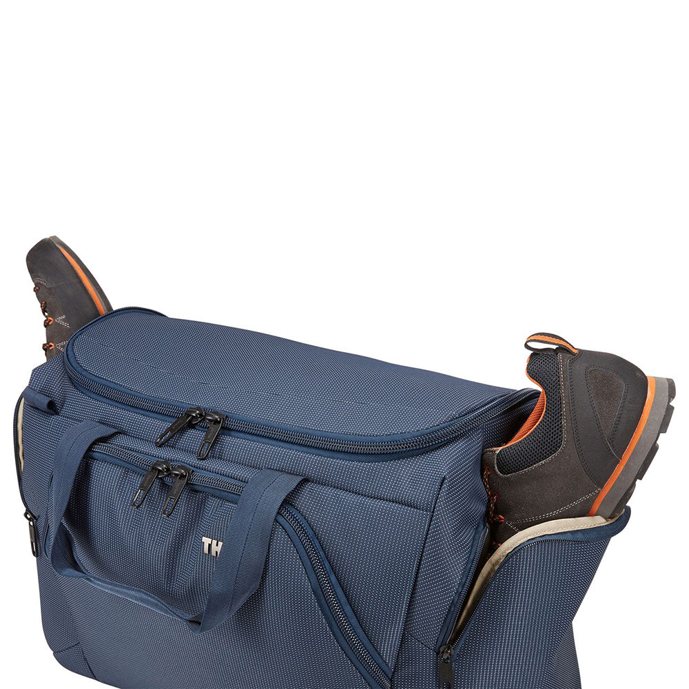 Geanta voiaj, Thule, Crossover 2 Duffel, 44L, Dress Blue