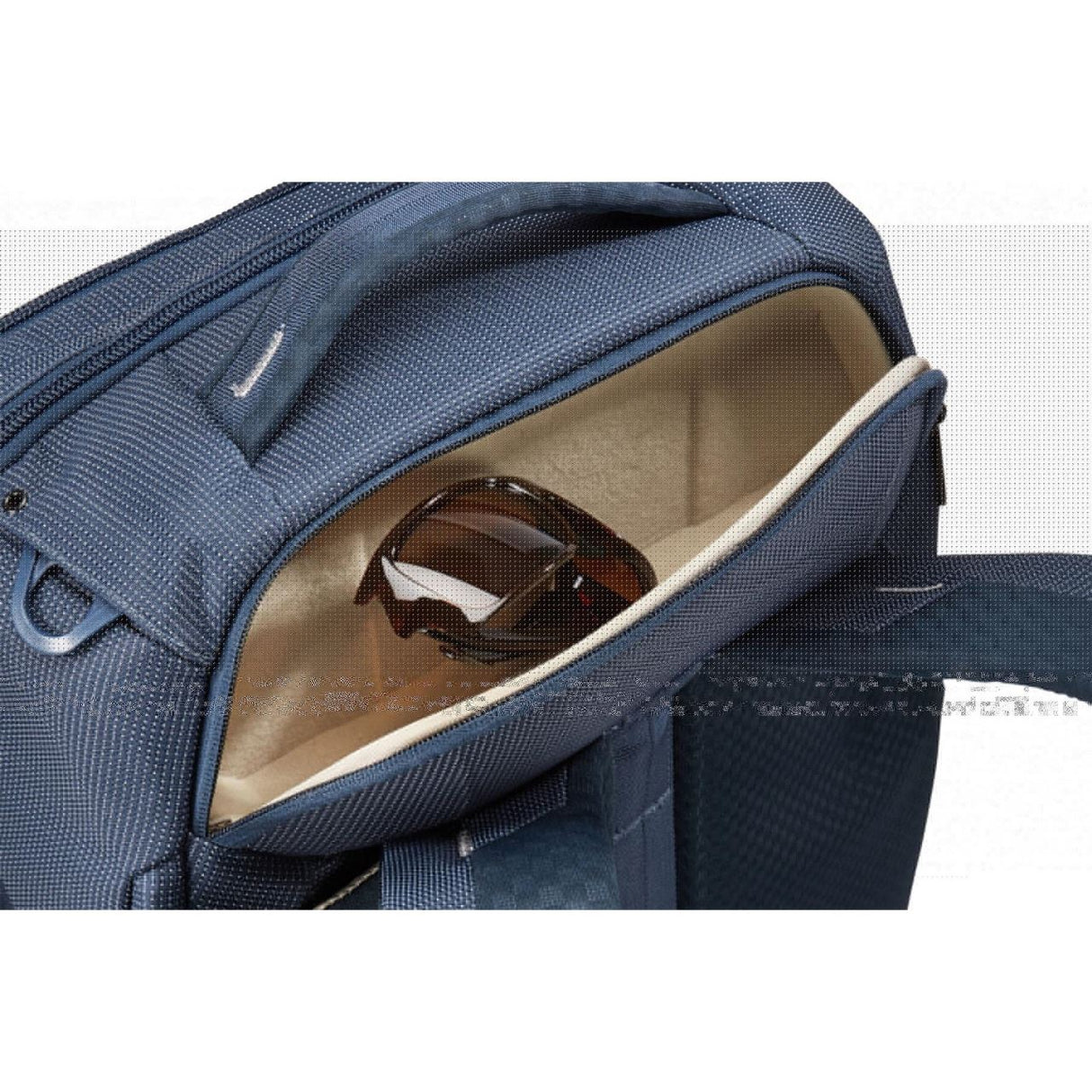 Geanta voiaj, Thule, Crossover 2 Convertible Carry On, 41L, Dress Blue