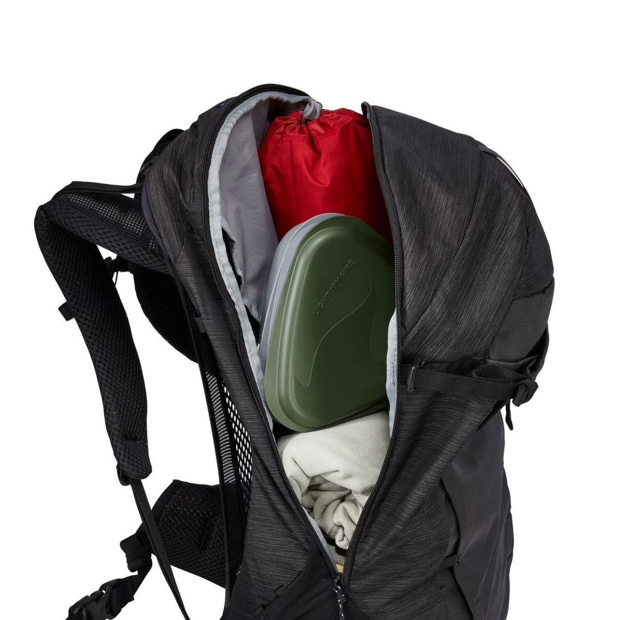 Rucsac tehnic Thule Topio, 30L, Black