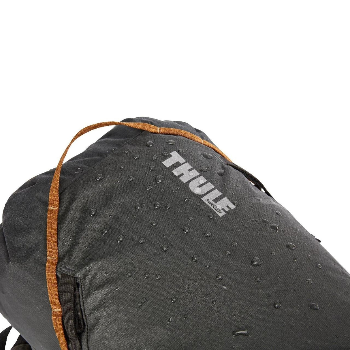 Rucsac tehnic Thule Stir, 35L, Barbati, Obsidian Gray