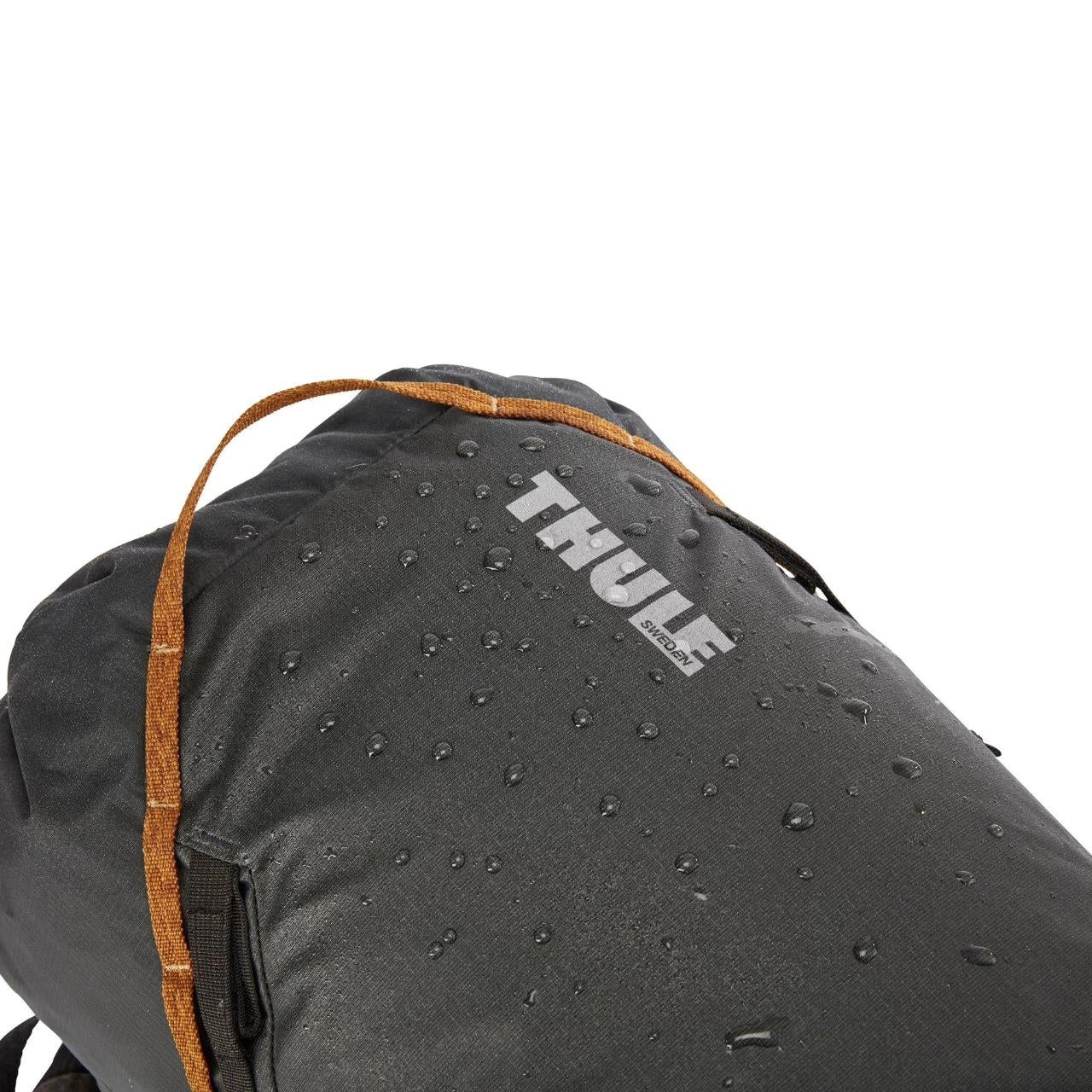 Rucsac tehnic Thule Stir, 35L, Barbati, Obsidian Gray